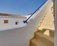 Resale - Bungalow - Torrevieja - Los Frutales