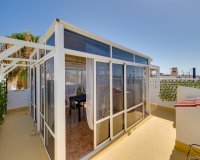 Resale - Bungalow - Torrevieja - Los Frutales
