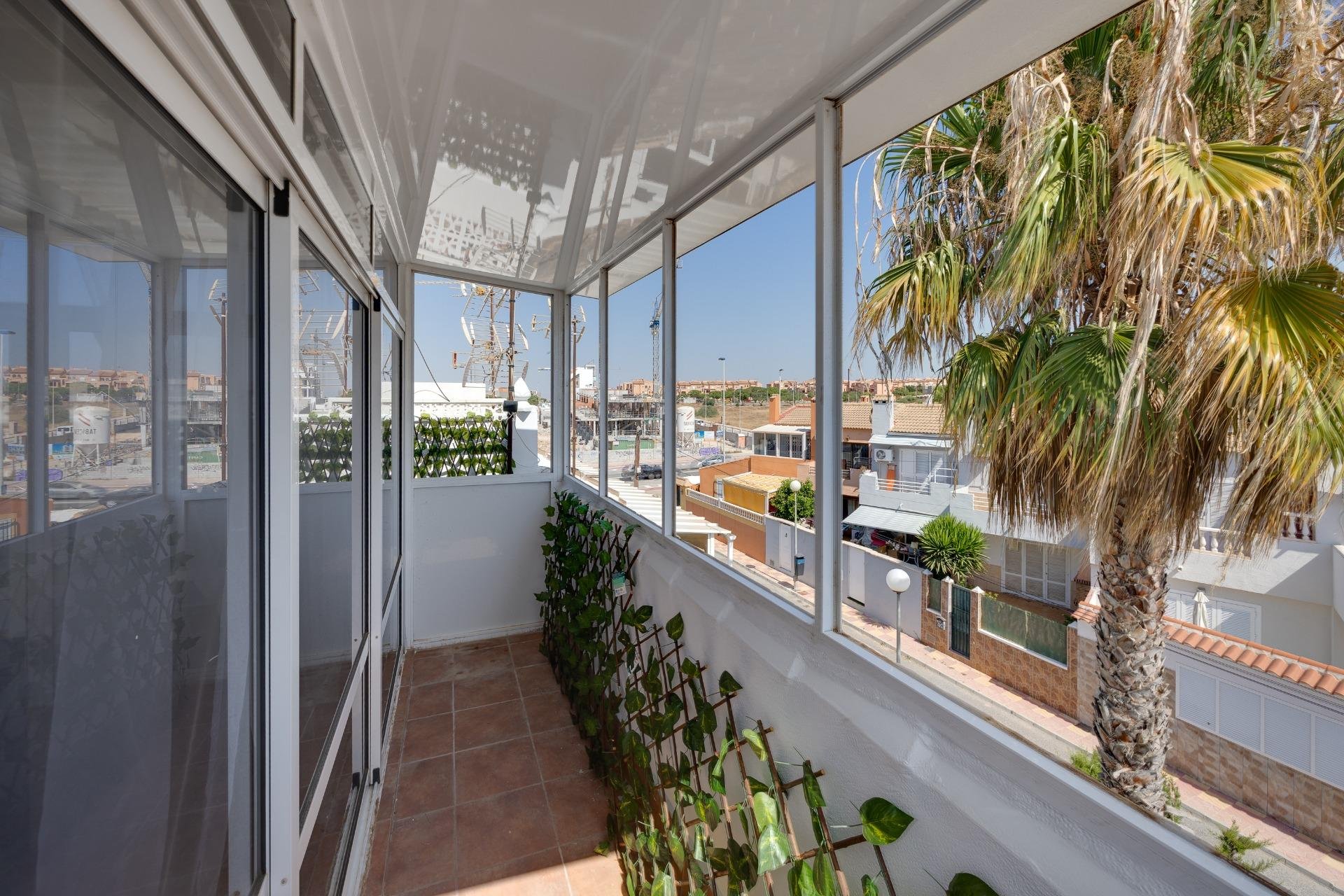 Resale - Bungalow - Torrevieja - Los Frutales