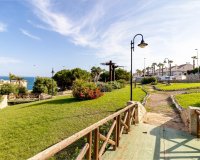Resale - Bungalow - Torrevieja - Los Frutales