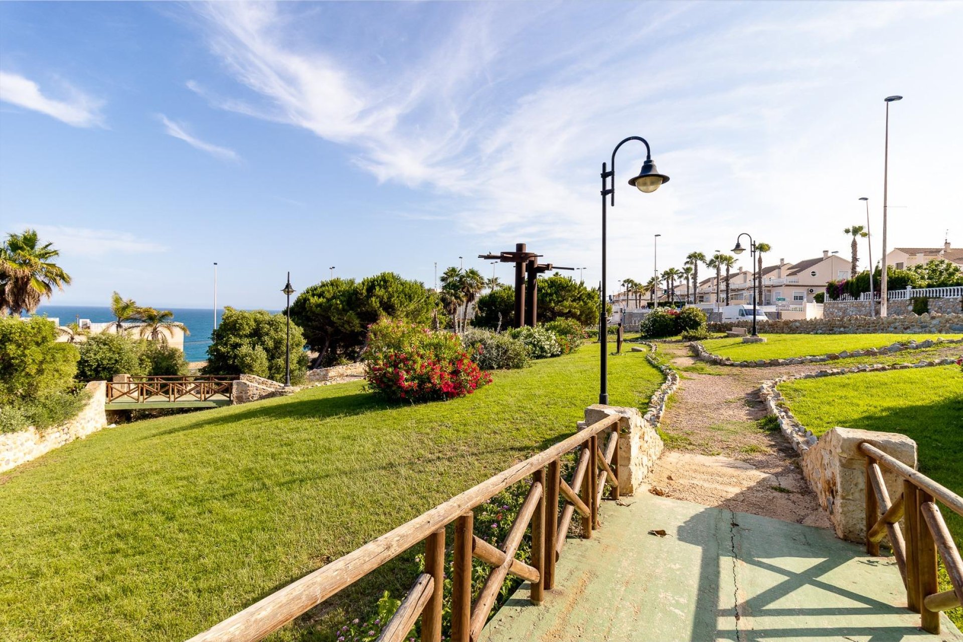 Resale - Bungalow - Torrevieja - Los Frutales