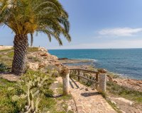 Resale - Bungalow - Torrevieja - Los Frutales