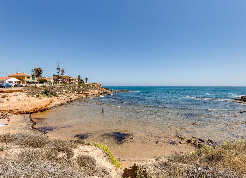 Resale - Bungalow - Torrevieja - Los Frutales