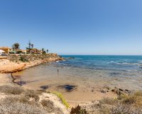 Resale - Bungalow - Torrevieja - Los Frutales