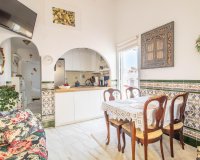 Resale - Bungalow - Torrevieja - Los Frutales