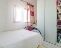 Resale - Bungalow - Torrevieja - Los Frutales