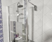 Resale - Bungalow - Torrevieja - Nueva Torrevieja