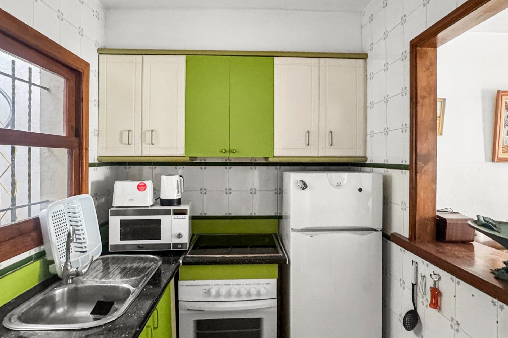 Resale - Bungalow - Torrevieja - Nueva Torrevieja