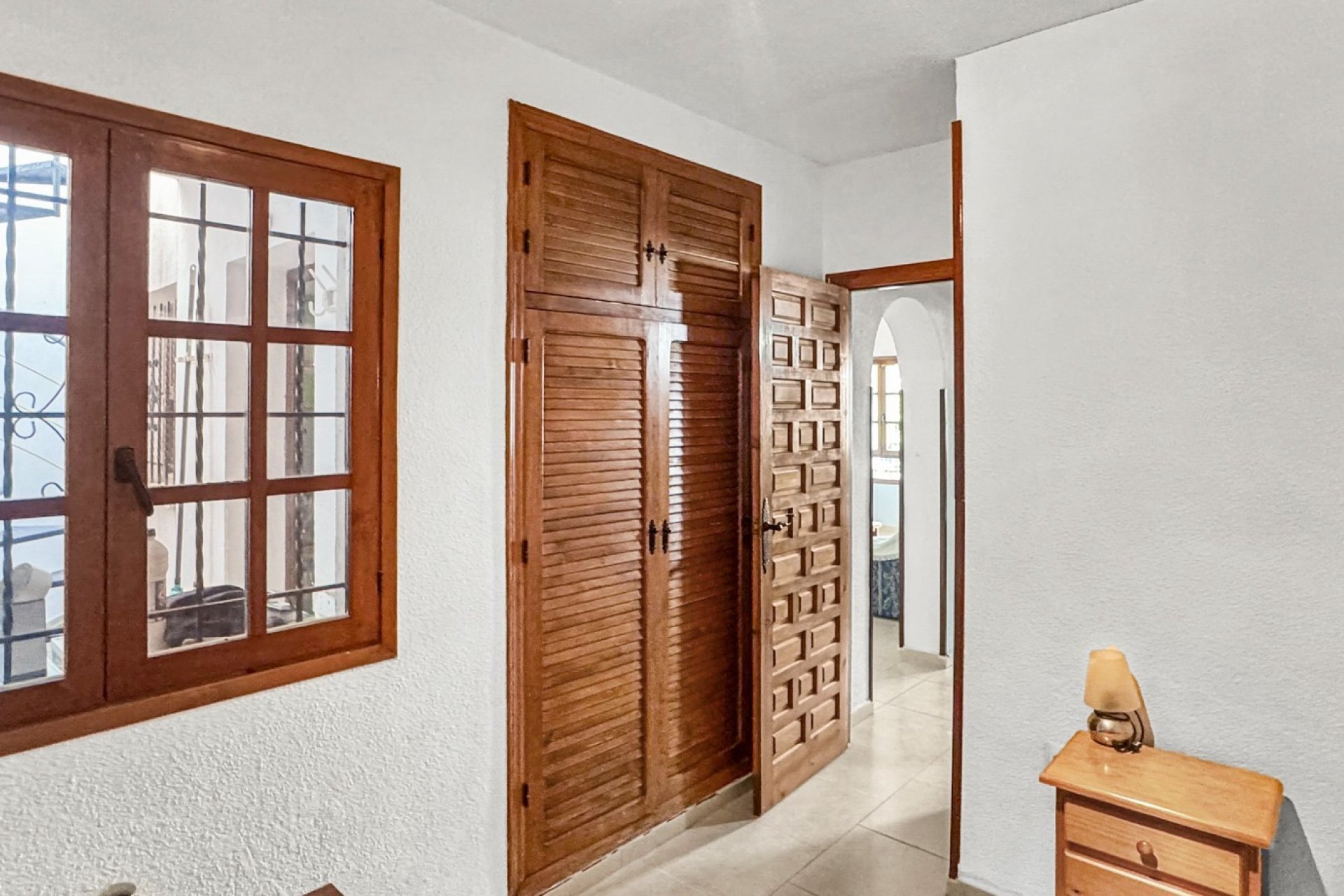 Resale - Bungalow - Torrevieja - Nueva Torrevieja