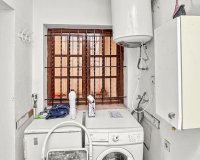 Resale - Bungalow - Torrevieja - Nueva Torrevieja