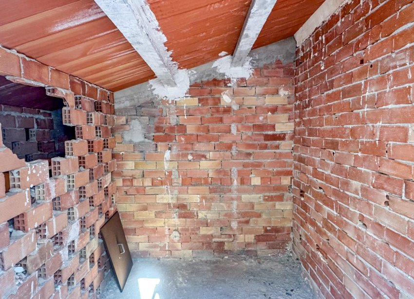 Resale - Bungalow - Torrevieja - Nueva Torrevieja