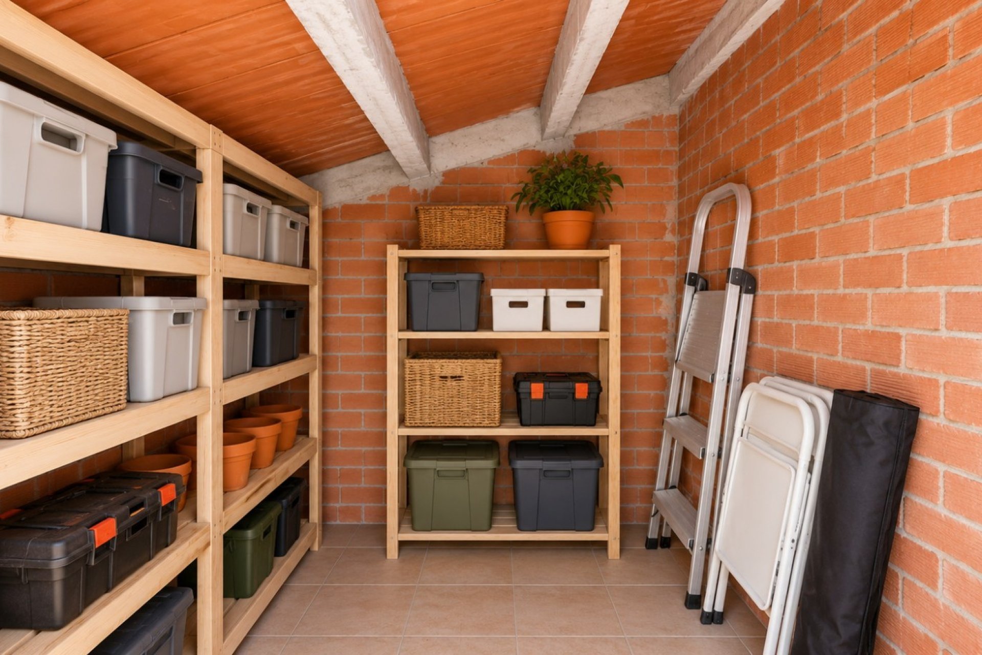 Resale - Bungalow - Torrevieja - Nueva Torrevieja