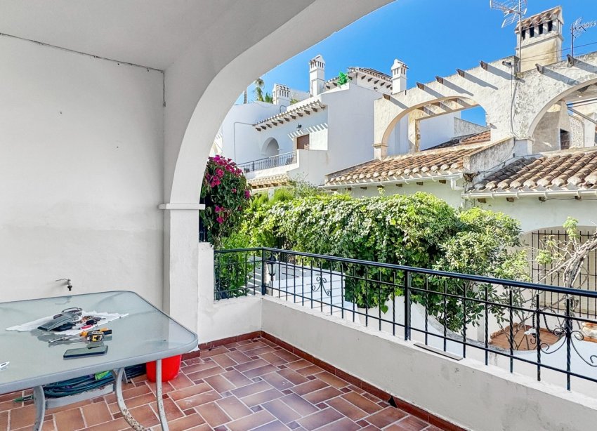 Resale - Bungalow - Torrevieja - Nueva Torrevieja