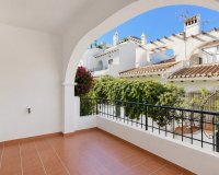 Resale - Bungalow - Torrevieja - Nueva Torrevieja