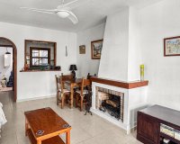 Resale - Bungalow - Torrevieja - Nueva Torrevieja