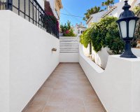 Resale - Bungalow - Torrevieja - Nueva Torrevieja