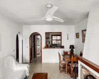 Resale - Bungalow - Torrevieja - Nueva Torrevieja