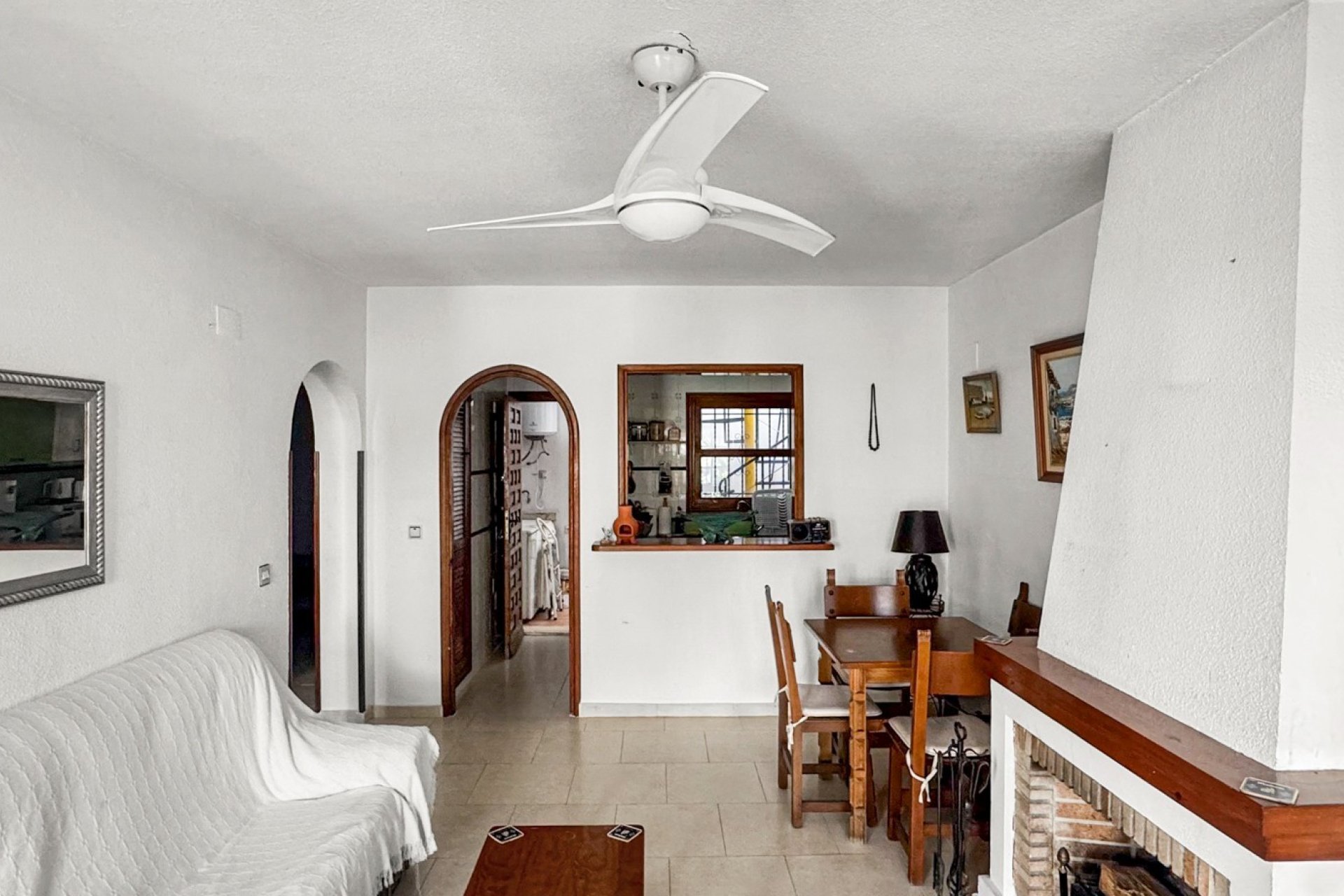 Resale - Bungalow - Torrevieja - Nueva Torrevieja