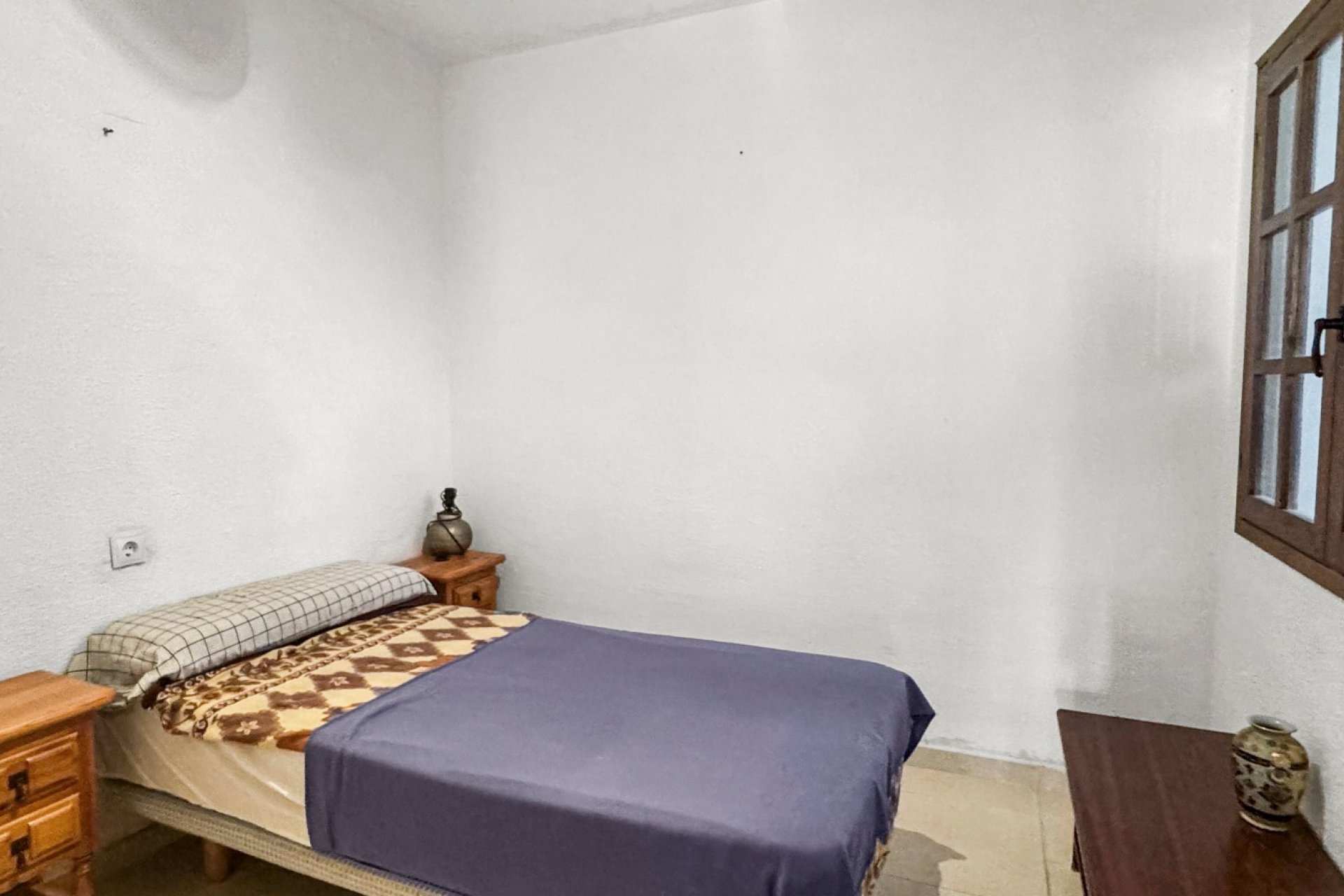 Resale - Bungalow - Torrevieja - Nueva Torrevieja