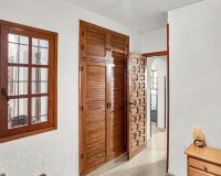 Resale - Bungalow - Torrevieja - Nueva Torrevieja