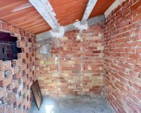 Resale - Bungalow - Torrevieja - Nueva Torrevieja