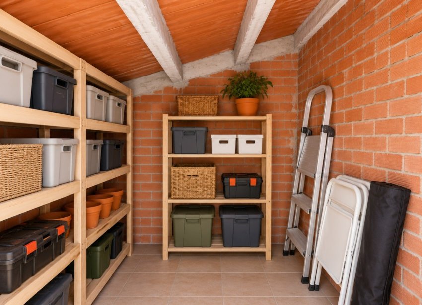 Resale - Bungalow - Torrevieja - Nueva Torrevieja