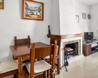 Resale - Bungalow - Torrevieja - Nueva Torrevieja