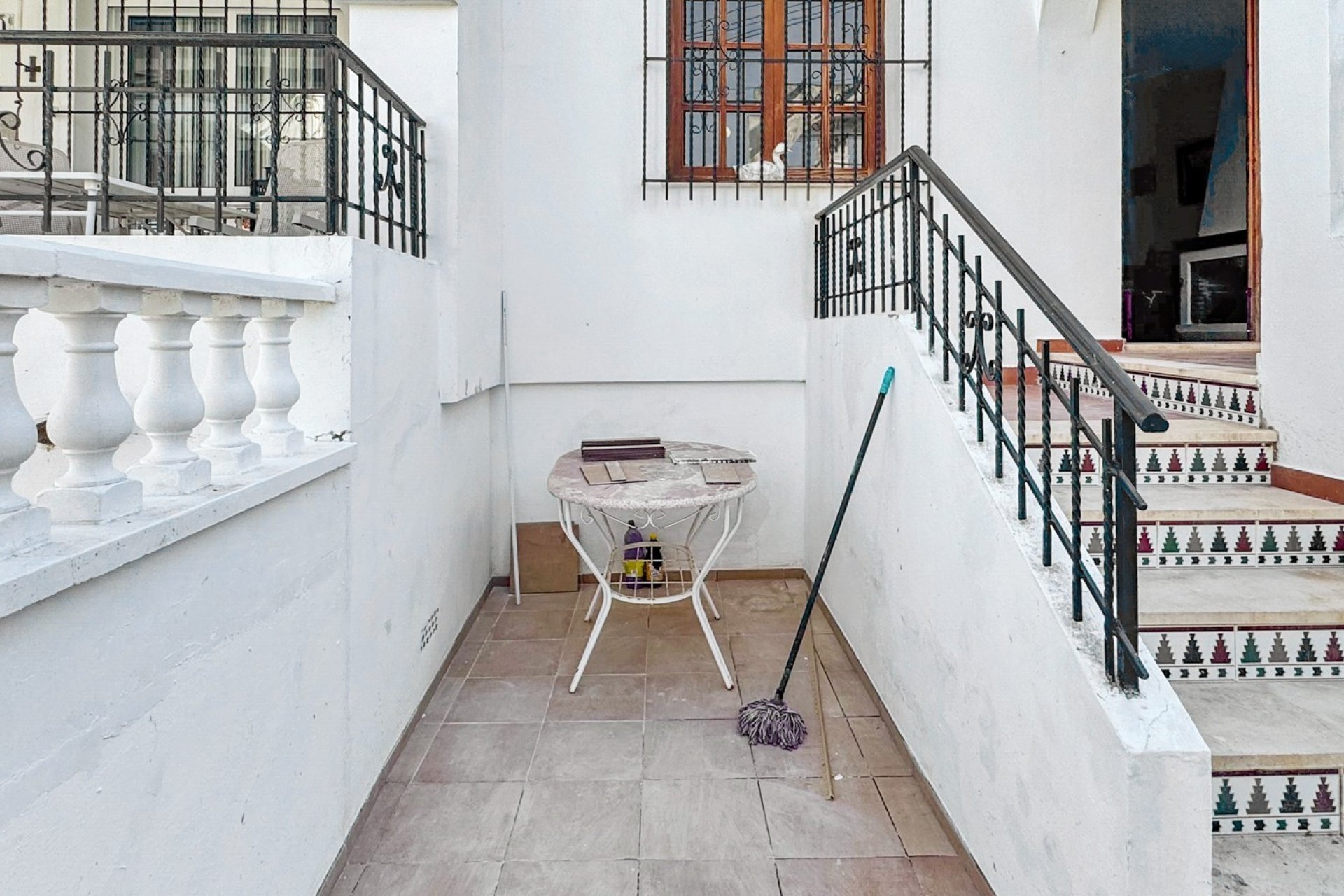 Resale - Bungalow - Torrevieja - Nueva Torrevieja