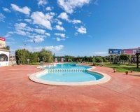 Resale - Bungalow - Torrevieja - Parque de las Naciones