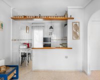 Resale - Bungalow - Torrevieja - Parque de las Naciones