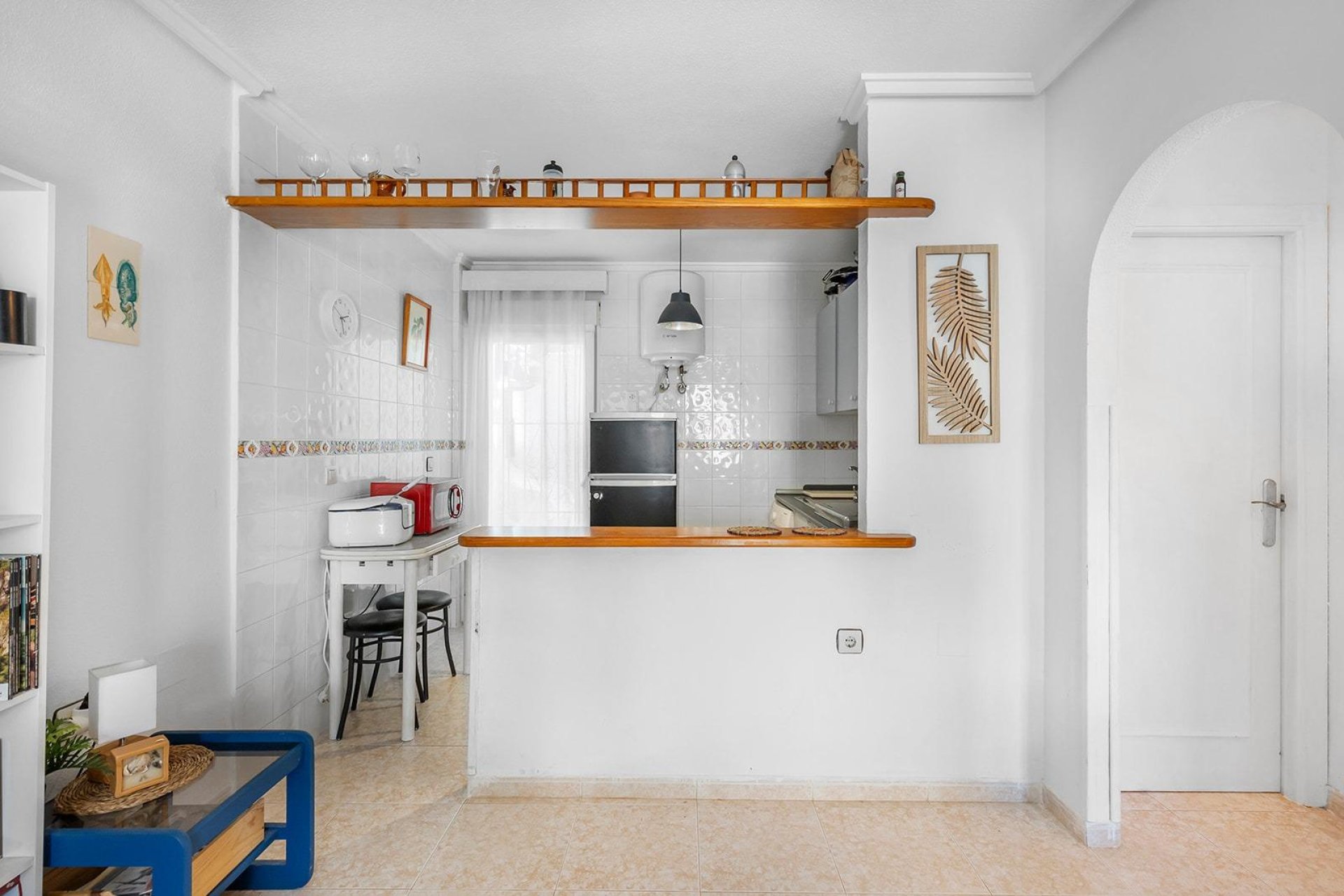 Resale - Bungalow - Torrevieja - Parque de las Naciones