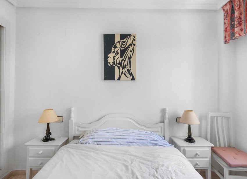 Resale - Bungalow - Torrevieja - Parque de las Naciones