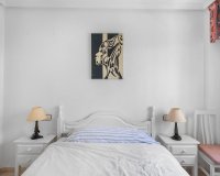 Resale - Bungalow - Torrevieja - Parque de las Naciones