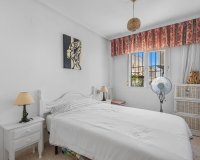 Resale - Bungalow - Torrevieja - Parque de las Naciones