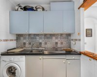 Resale - Bungalow - Torrevieja - Parque de las Naciones