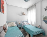 Resale - Bungalow - Torrevieja - Parque de las Naciones