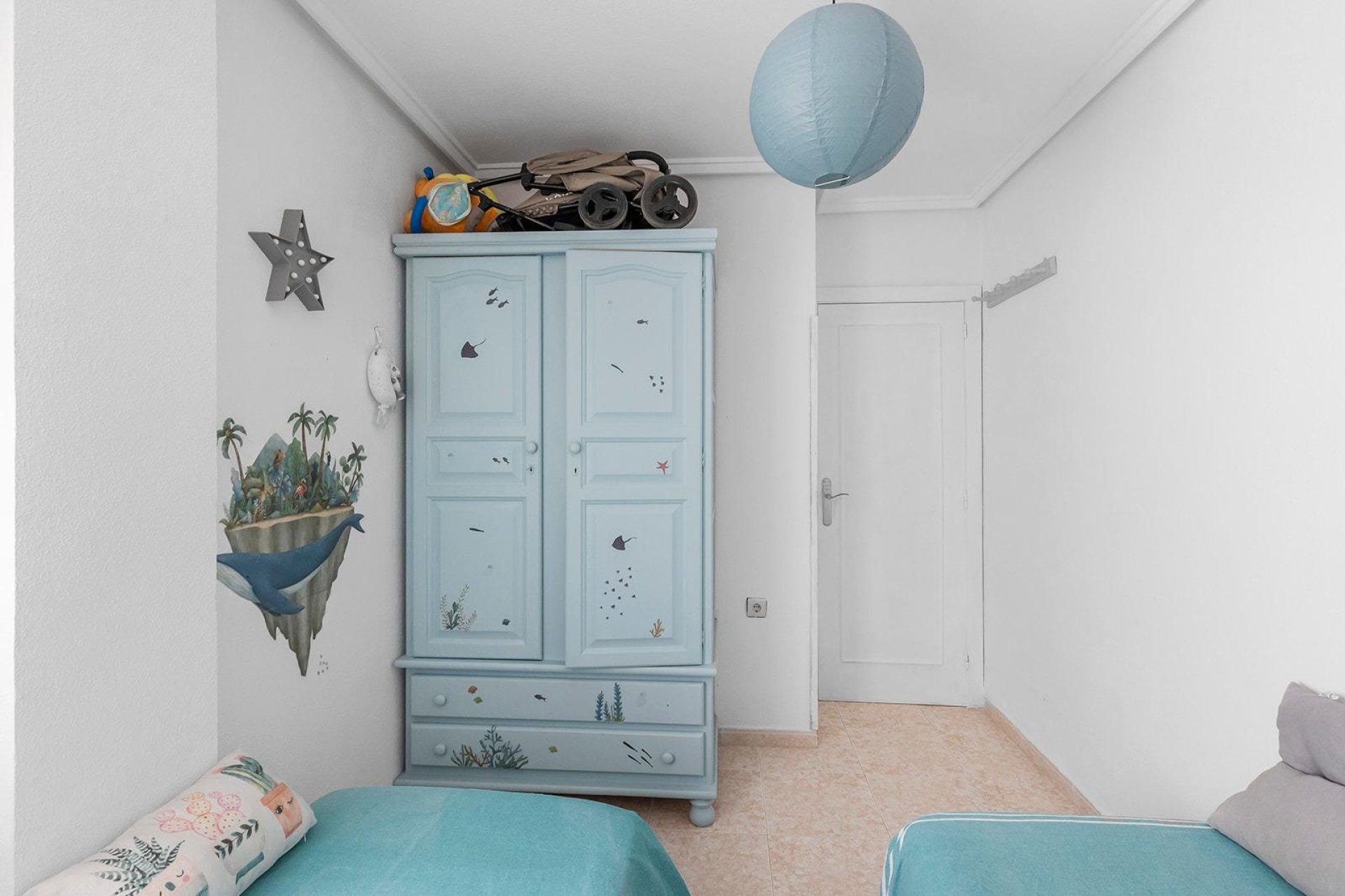 Resale - Bungalow - Torrevieja - Parque de las Naciones