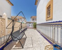 Resale - Bungalow - Torrevieja - Parque de las Naciones
