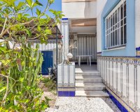 Resale - Bungalow - Torrevieja - Parque de las Naciones