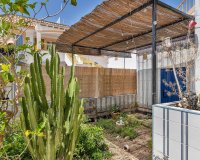 Resale - Bungalow - Torrevieja - Parque de las Naciones