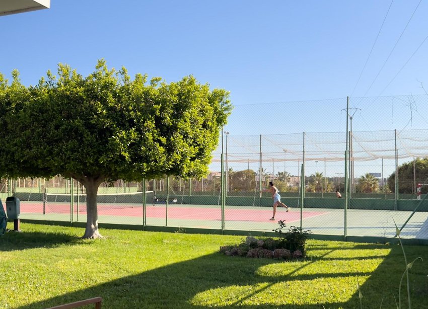 Resale - Bungalow - Torrevieja - Parque de las Naciones