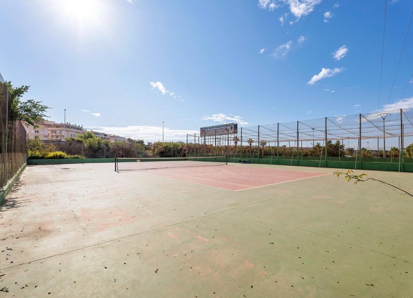 Resale - Bungalow - Torrevieja - Parque de las Naciones