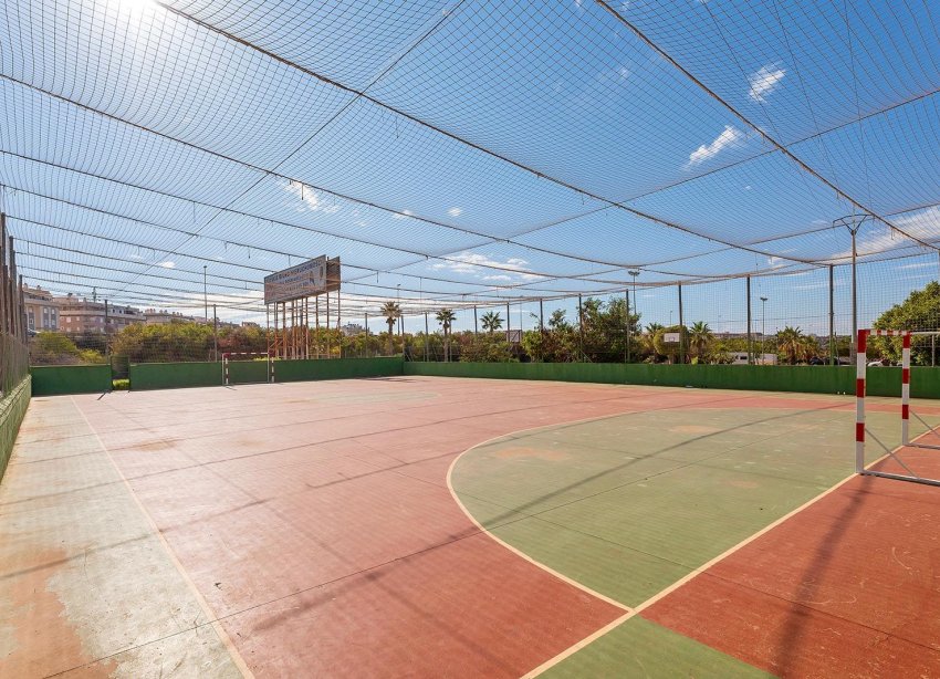 Resale - Bungalow - Torrevieja - Parque de las Naciones