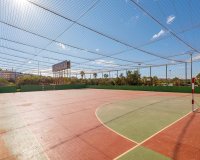 Resale - Bungalow - Torrevieja - Parque de las Naciones