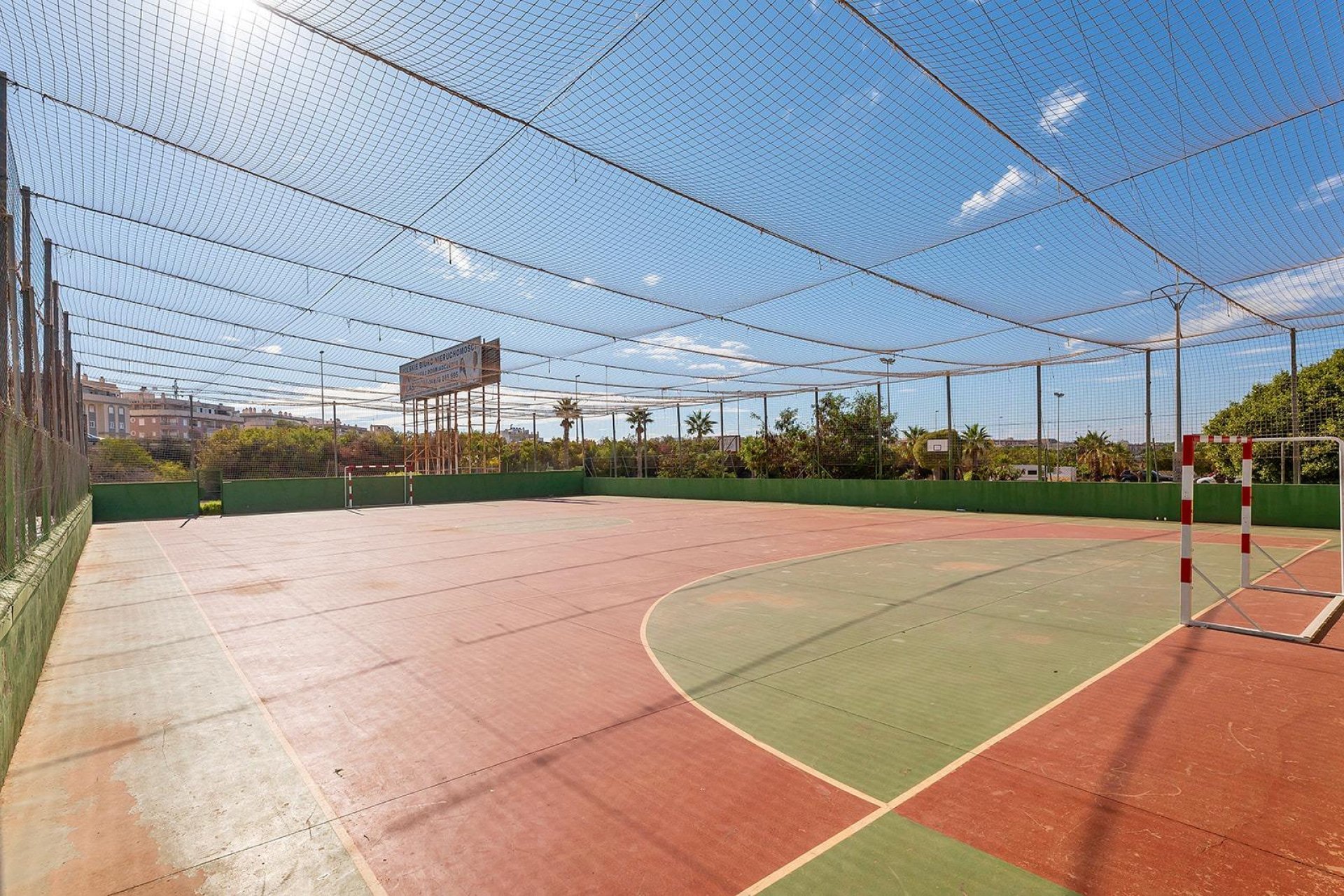 Resale - Bungalow - Torrevieja - Parque de las Naciones