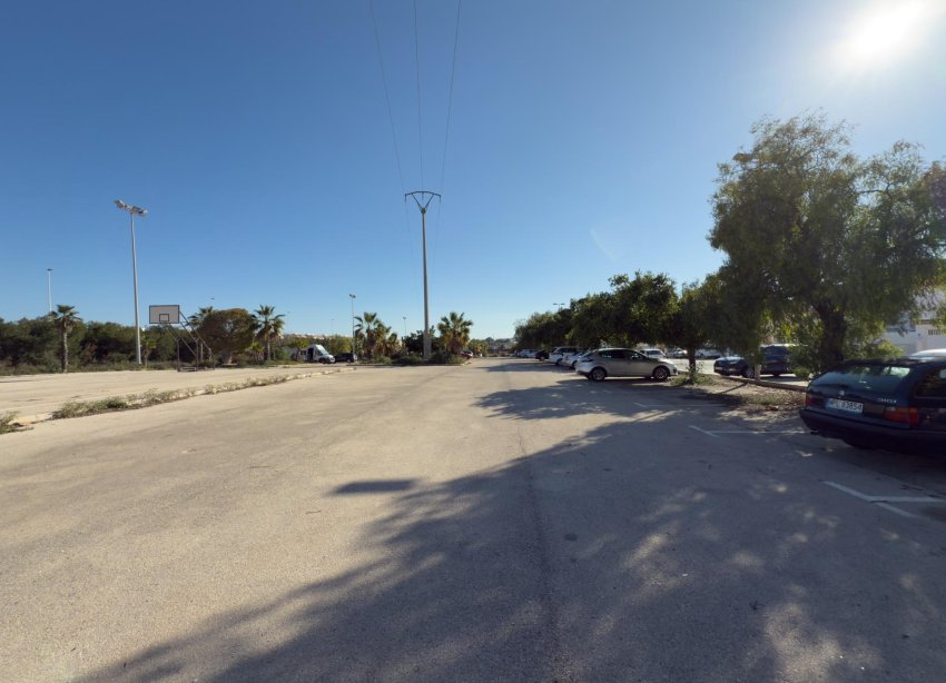 Resale - Bungalow - Torrevieja - Parque de las Naciones