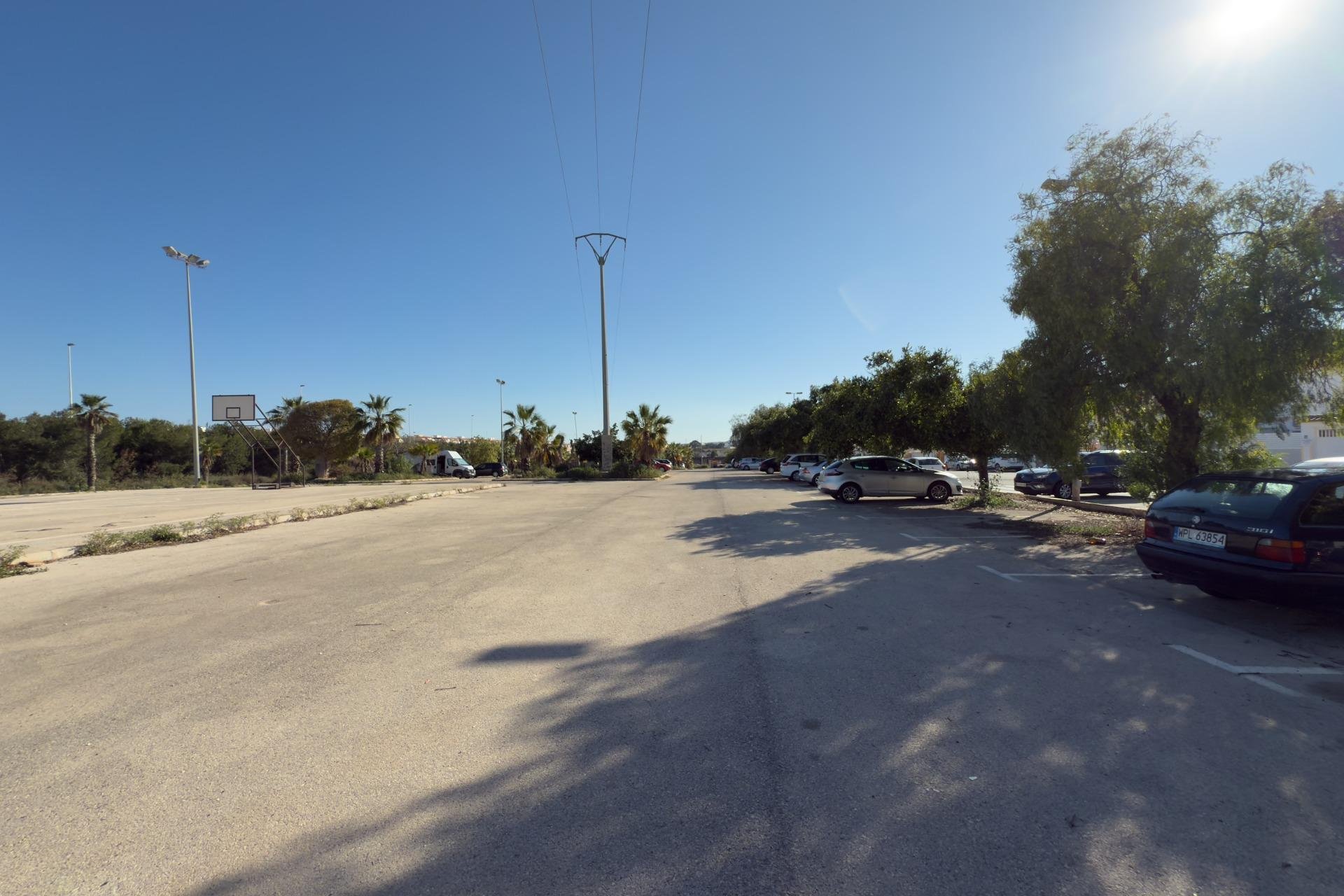 Resale - Bungalow - Torrevieja - Parque de las Naciones