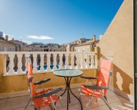 Resale - Bungalow - Torrevieja - Parque de Las Naciones