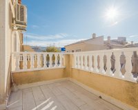 Resale - Bungalow - Torrevieja - Parque de Las Naciones