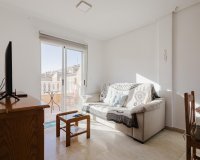 Resale - Bungalow - Torrevieja - Parque de Las Naciones